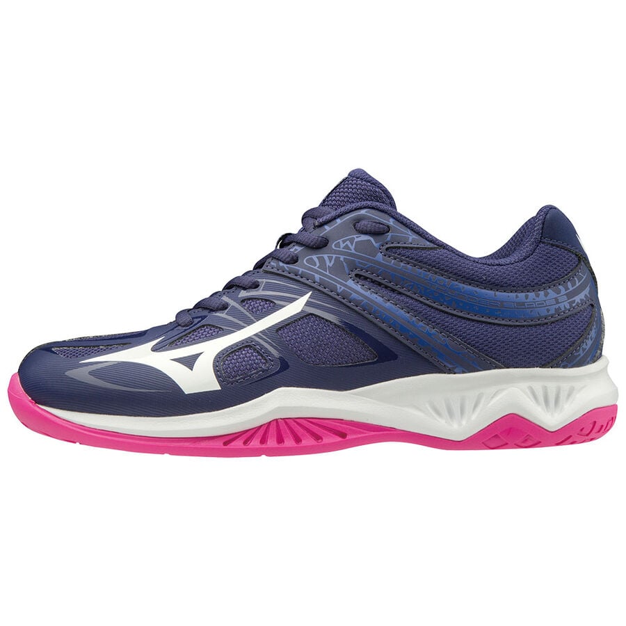 Mizuno THUNDER BLADE 2 
